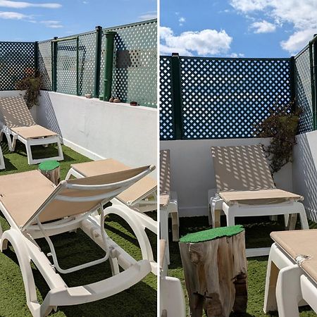 Burrero Beach Stay - Sunshine El Burrero エクステリア 写真