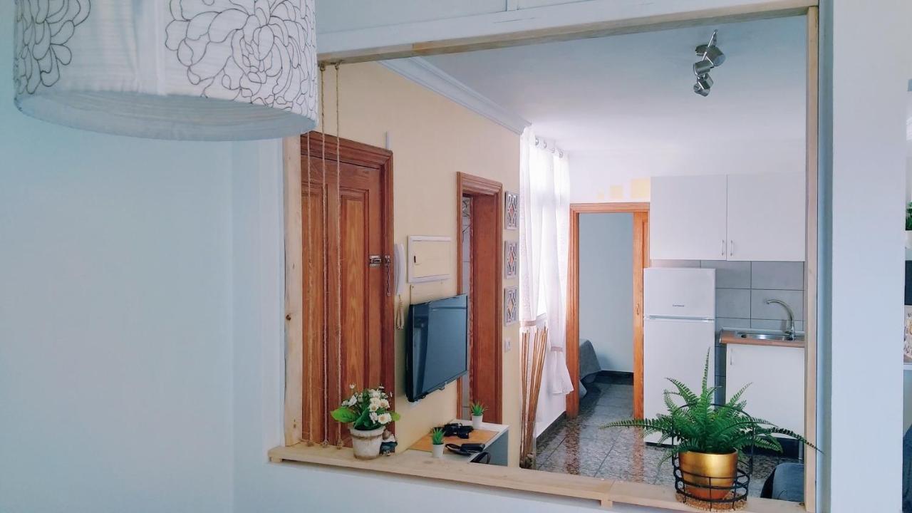 Burrero Beach Stay - Sunshine El Burrero エクステリア 写真