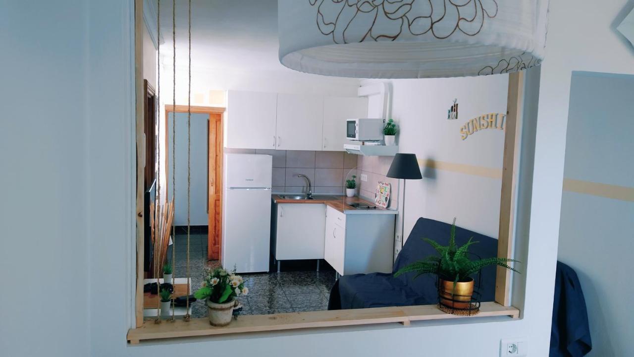 Burrero Beach Stay - Sunshine El Burrero エクステリア 写真