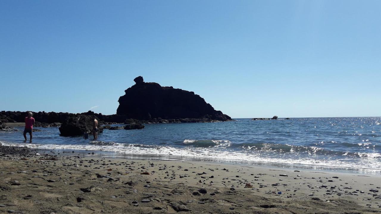 Burrero Beach Stay - Sunshine El Burrero エクステリア 写真