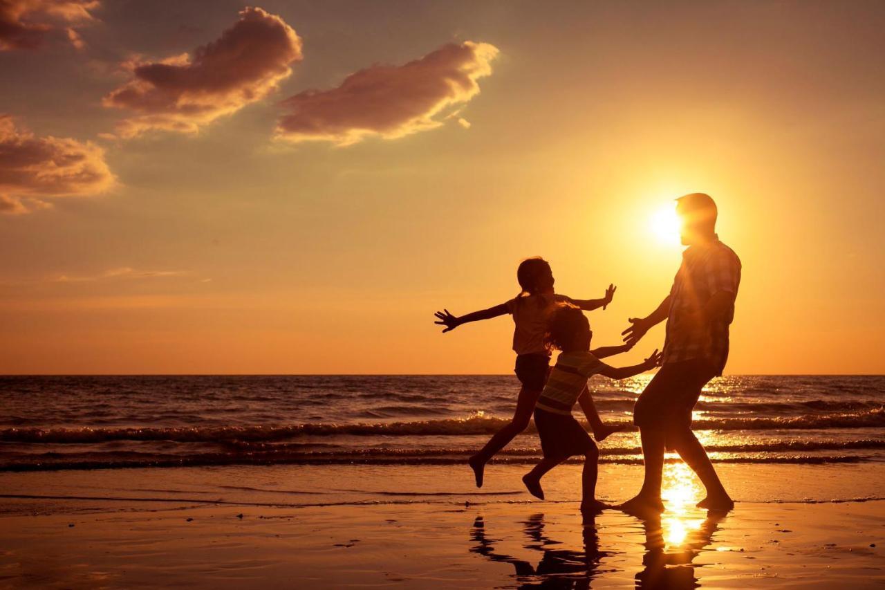 Burrero Beach Stay - Sunshine El Burrero エクステリア 写真