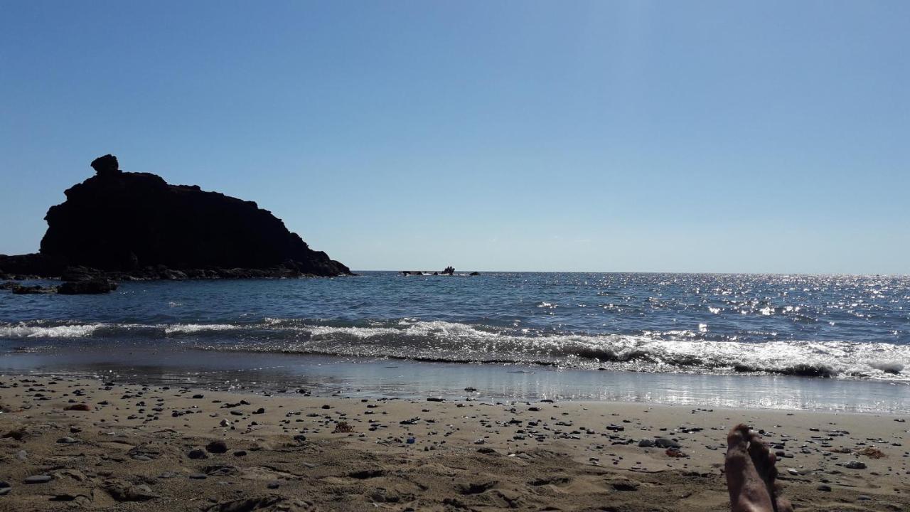 Burrero Beach Stay - Sunshine El Burrero エクステリア 写真
