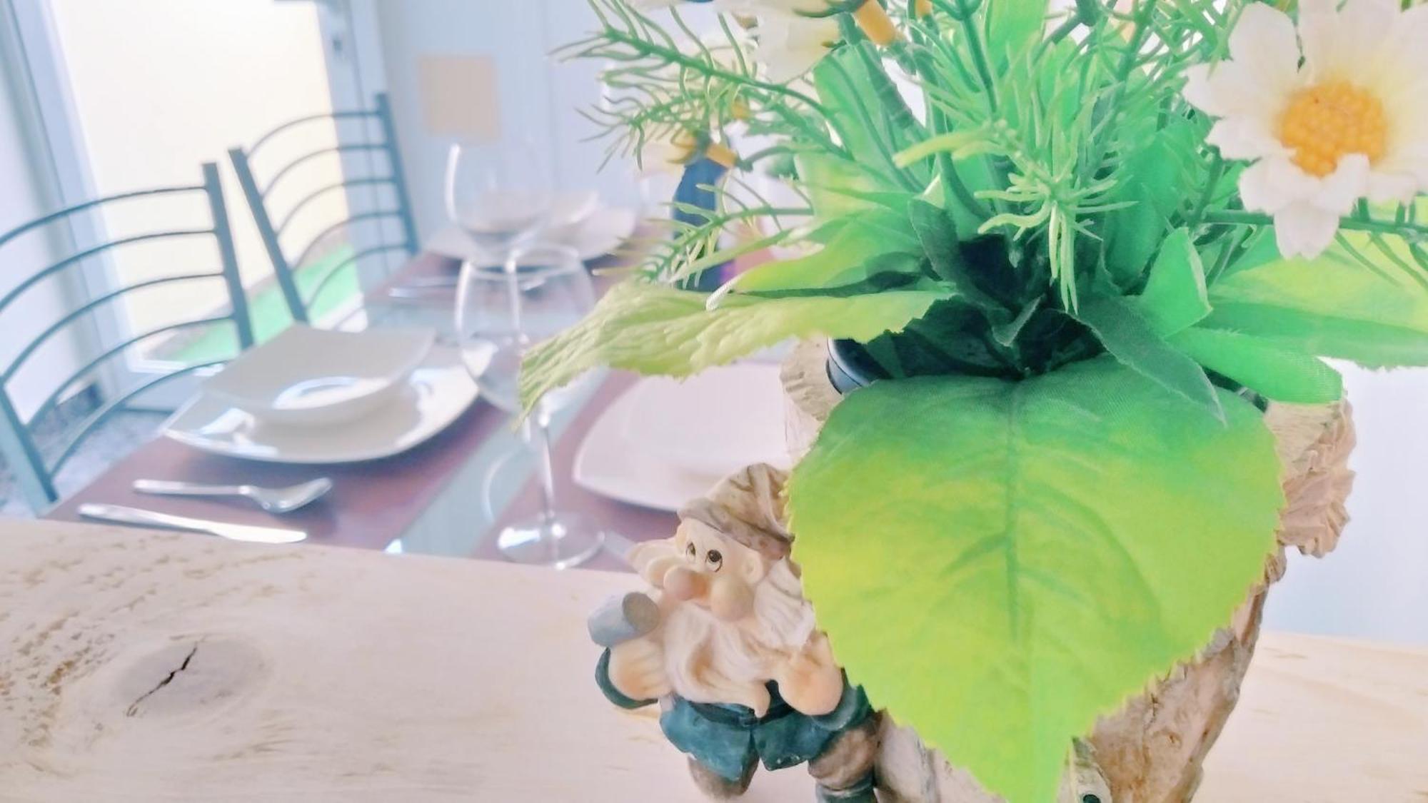 Burrero Beach Stay - Sunshine El Burrero エクステリア 写真